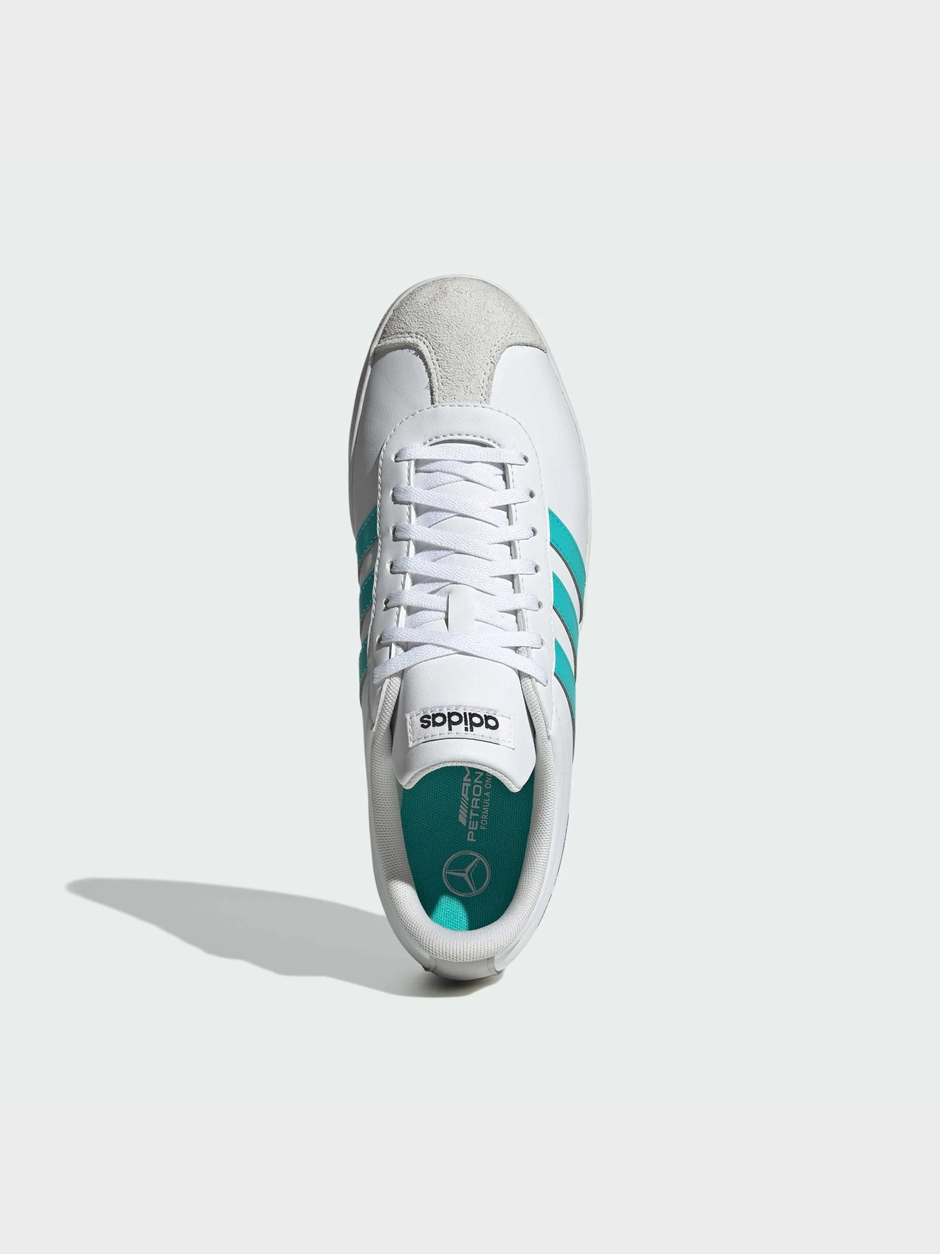 Кеди Adidas модель JR1069 Кеди Adidas модель JR1069 Фото