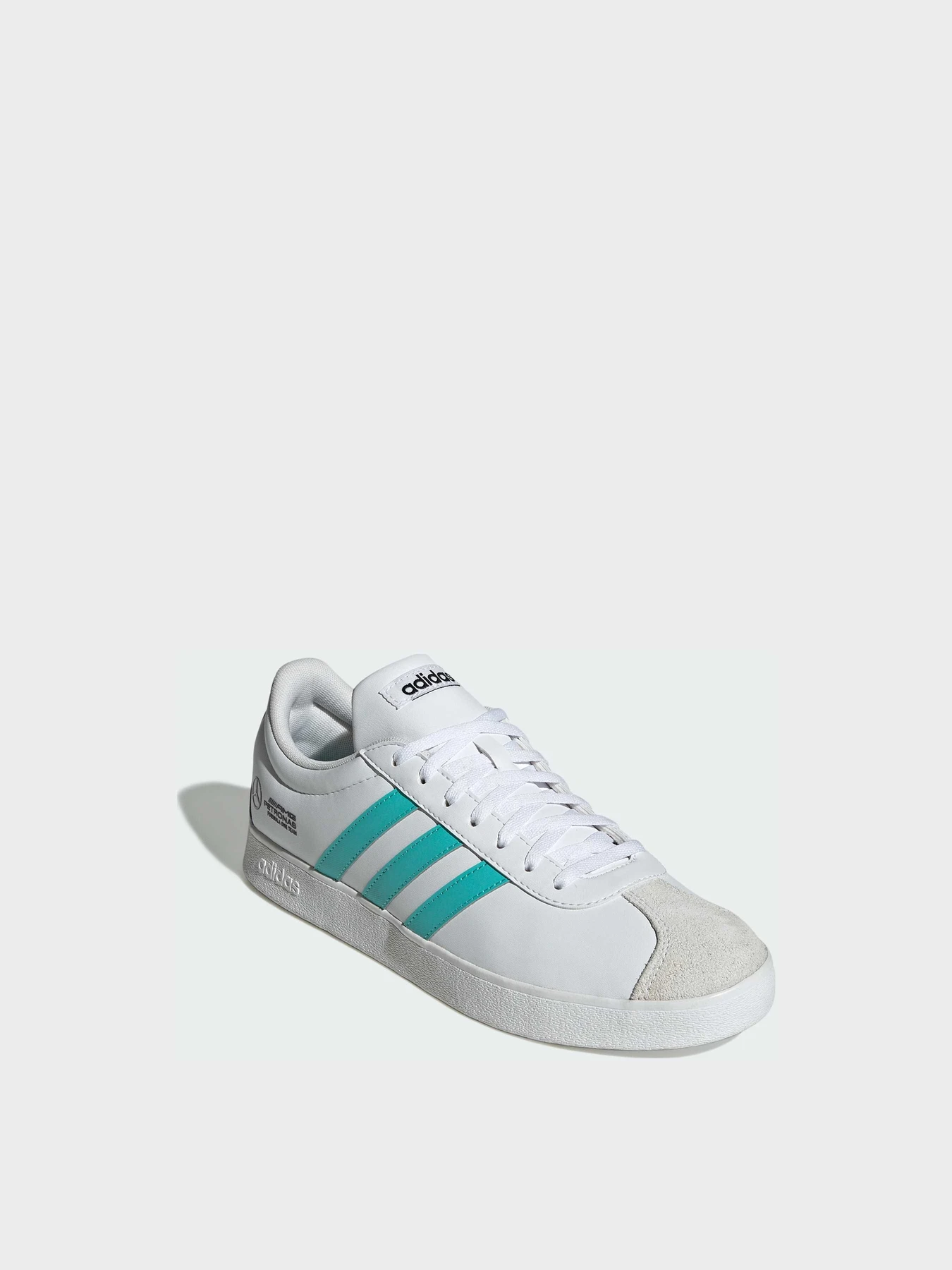 Кеди Adidas модель JR1069 Кеди Adidas модель JR1069 Фото