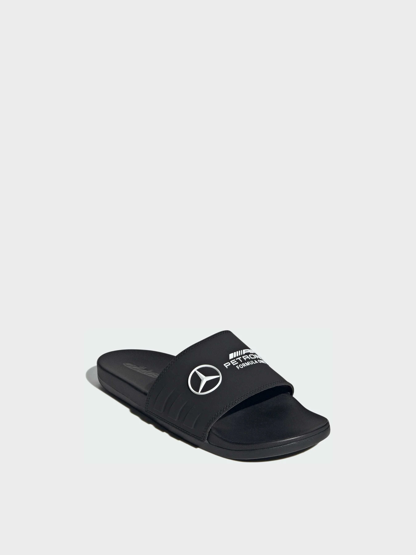 Шльопанці Adidas Adilette модель JR1070 Шльопанці Adidas Adilette модель JR1070 Фото