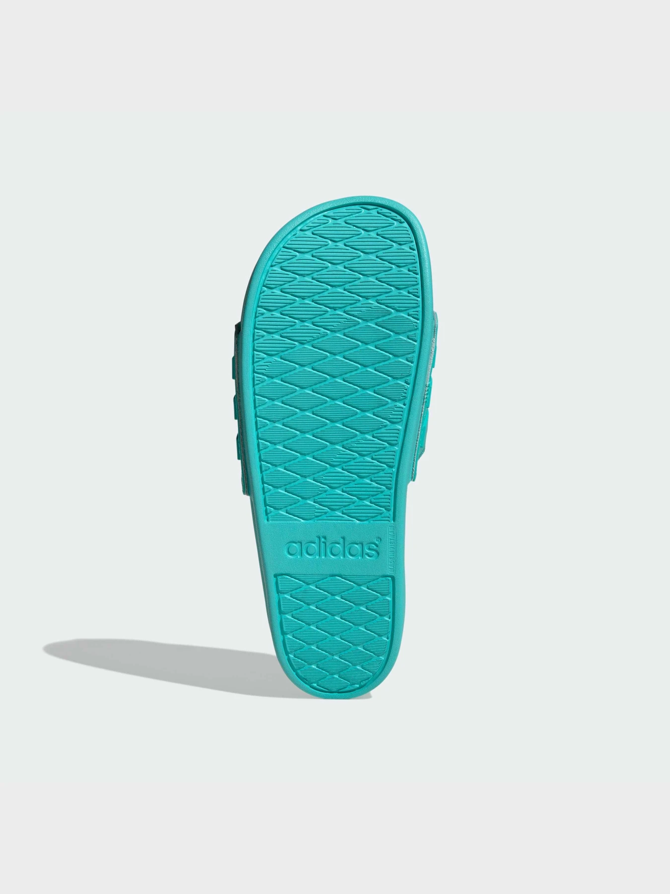Шлёпанцы Adidas Adilette модель JR1071 Фото