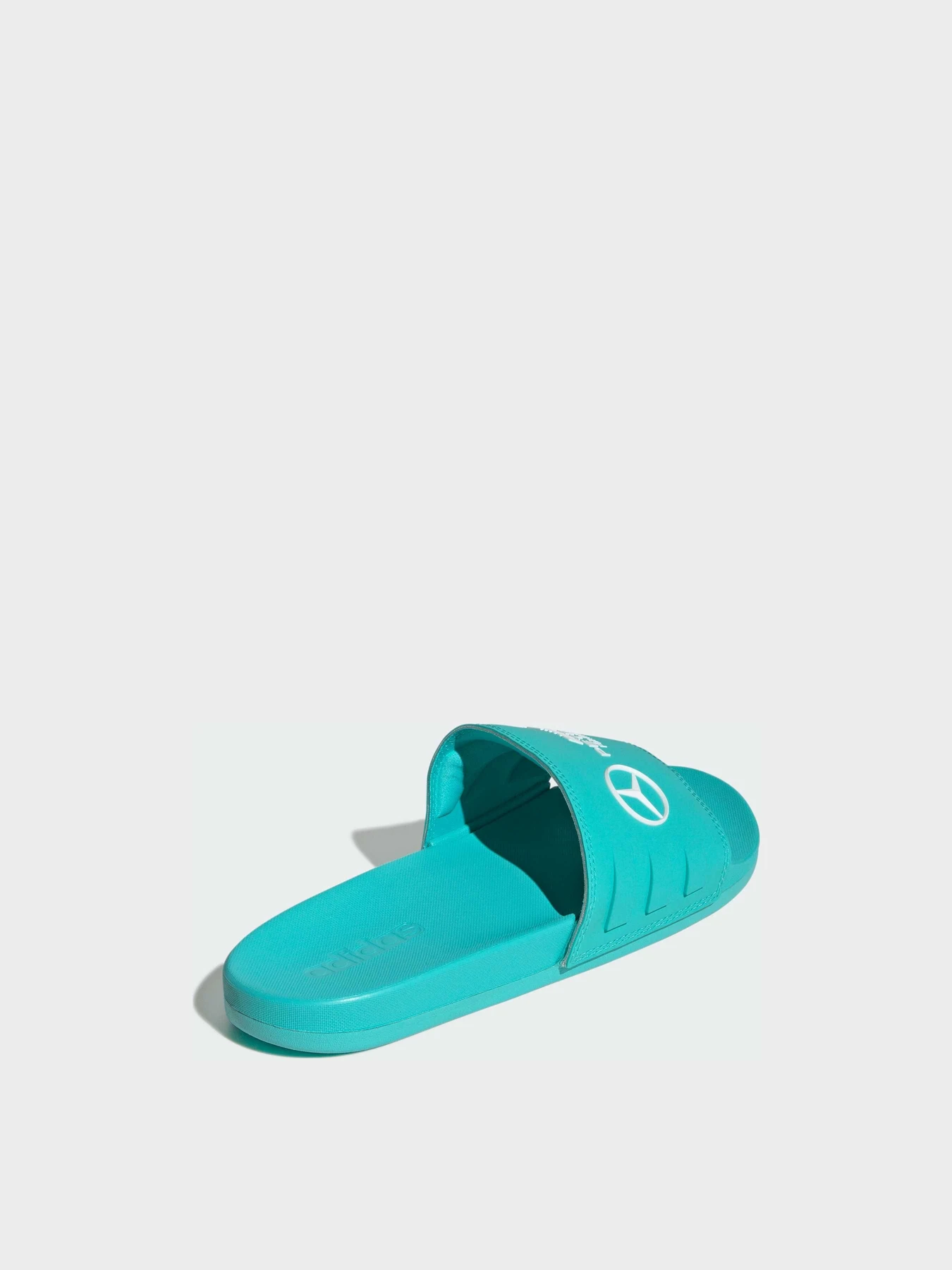 Шлёпанцы Adidas Adilette модель JR1071 Фото