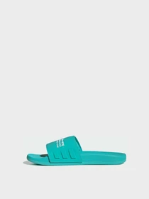 Шлёпанцы Adidas Adilette модель JR1071 Фото