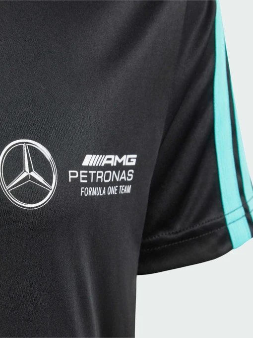 Дитяча Спортивна футболка adidas фото 3