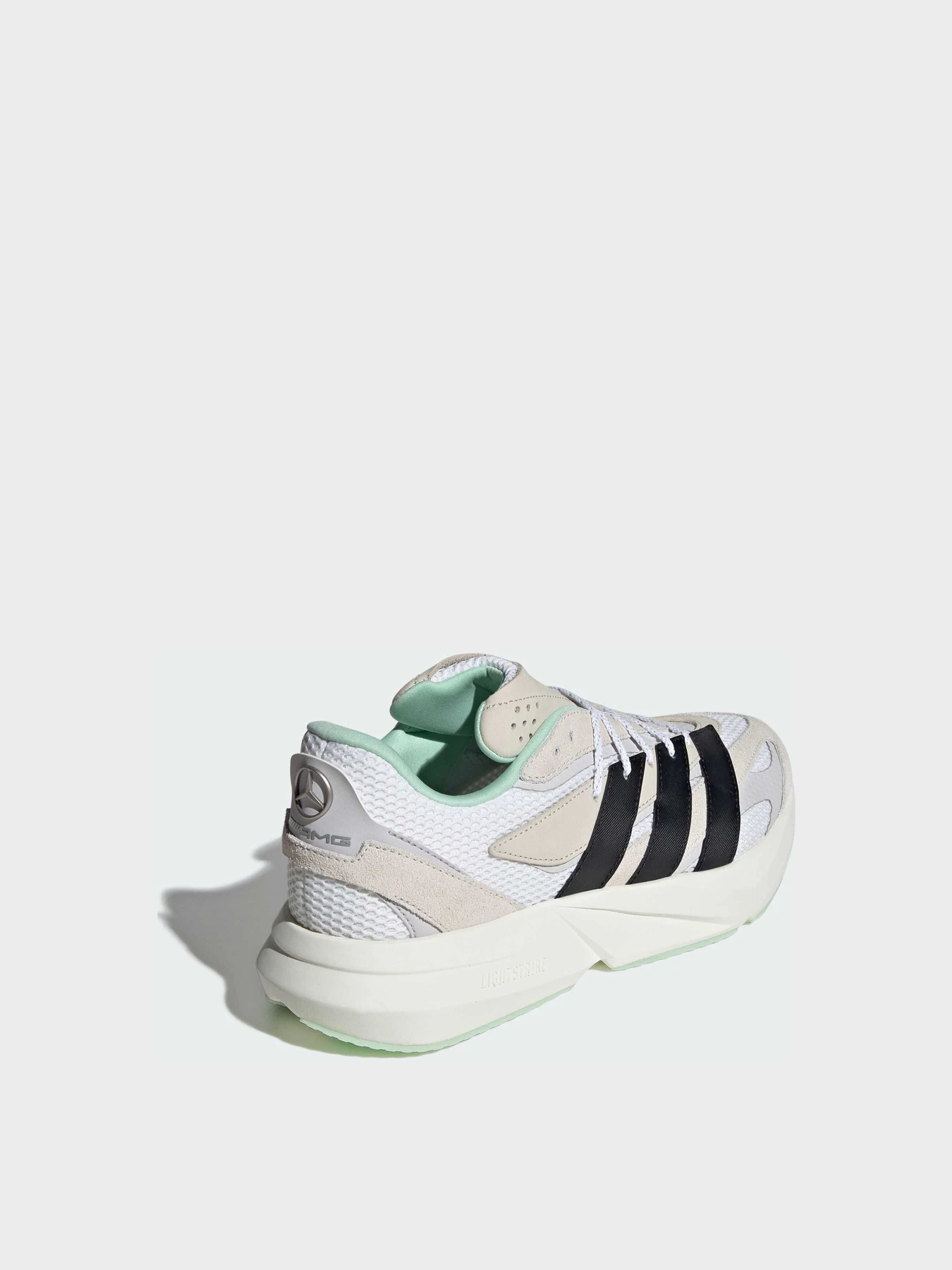 Кроссовки Adidas модель JP8363 Кроссовки Adidas модель JP8363 Фото