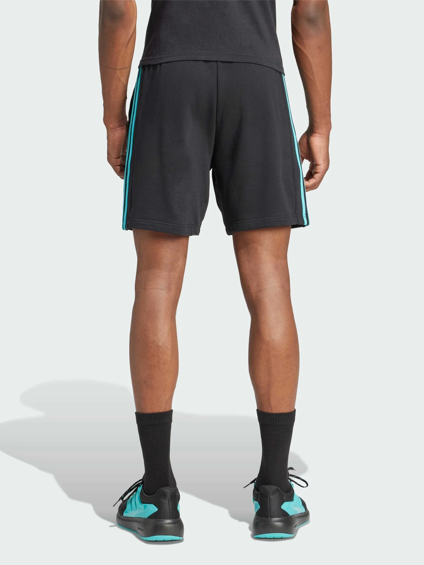Шорты Adidas модель JV5429 Шорты Adidas модель JV5429 Фото