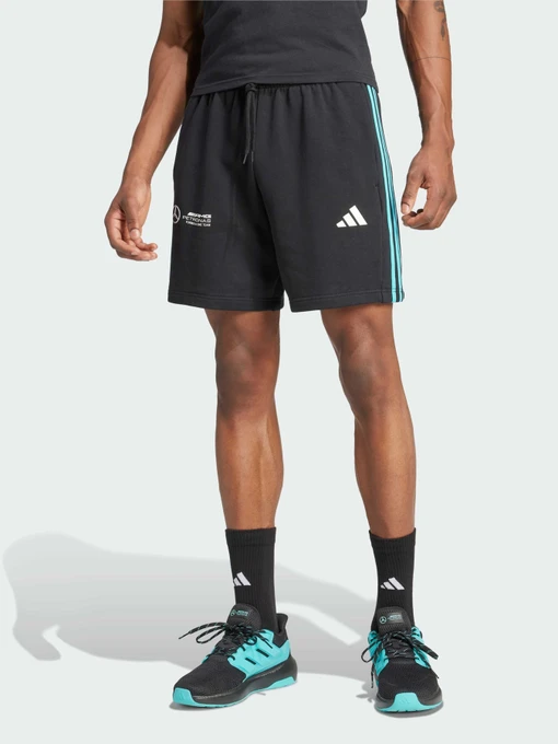 Шорты Adidas модель JV5429 Фото