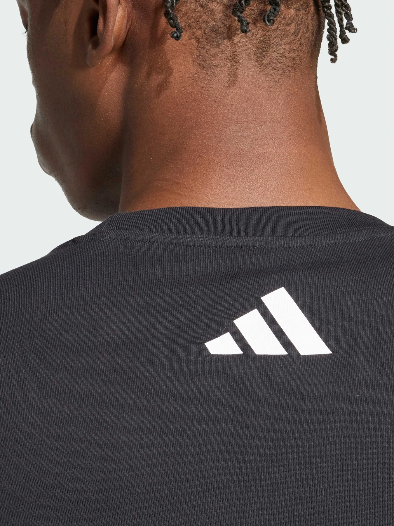 Футболки и поло Adidas модель JV5434 Футболки и поло Adidas модель JV5434 Фото