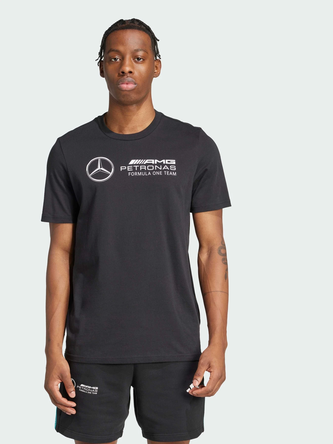 Футболки и поло Adidas модель JV5434 Футболки и поло Adidas модель JV5434 Фото