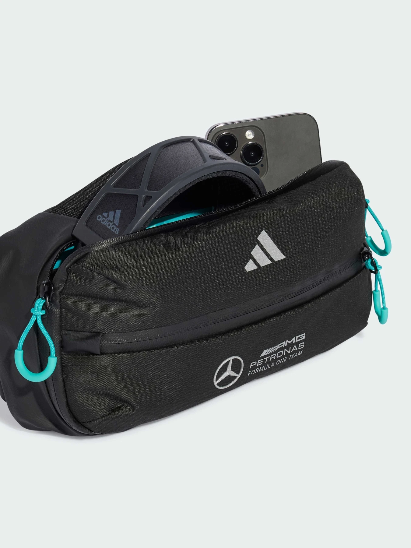 Сумки Adidas модель JX6478 Фото