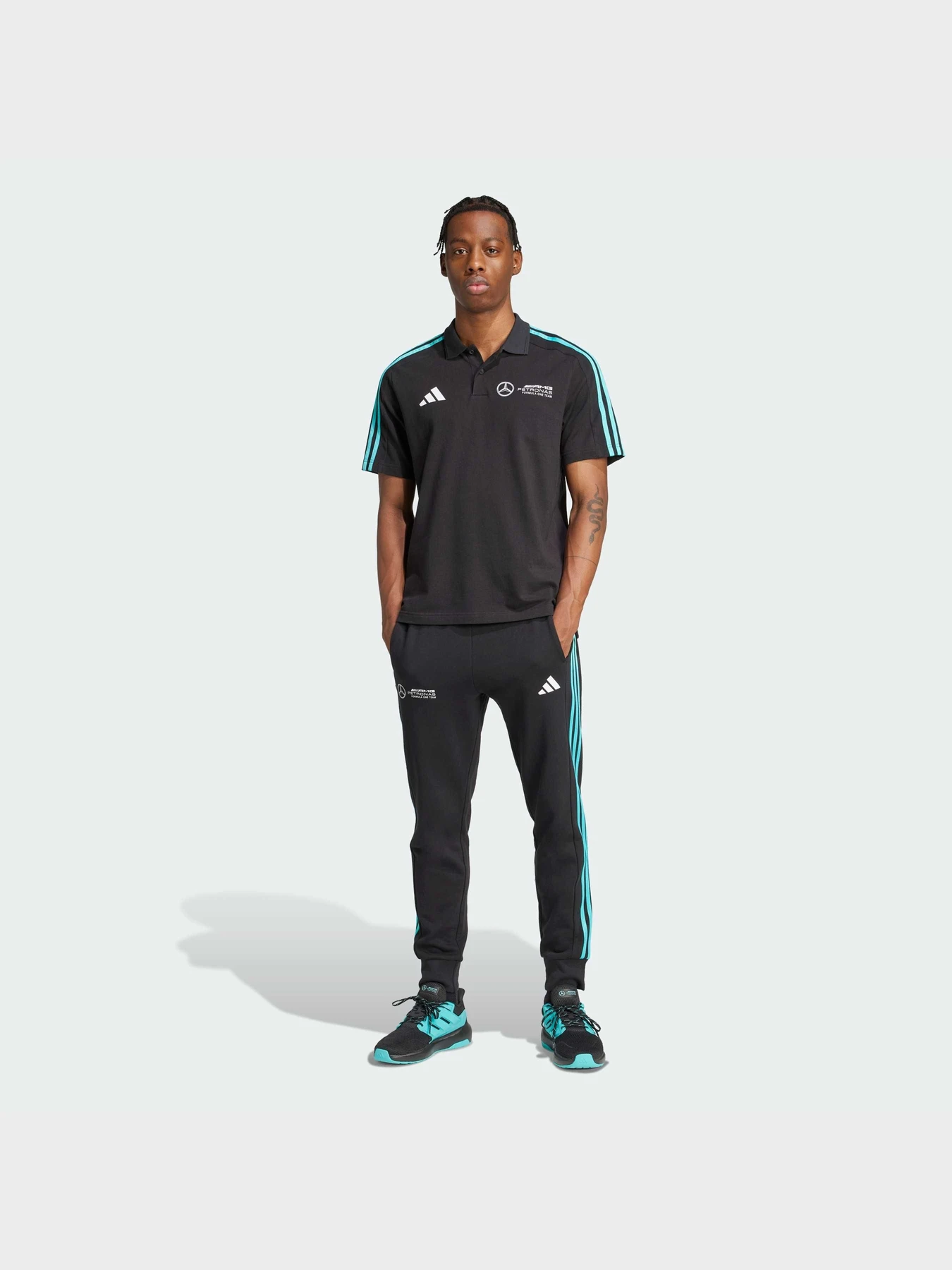 Футболки и поло Adidas модель JV5430 Футболки и поло Adidas модель JV5430 Фото