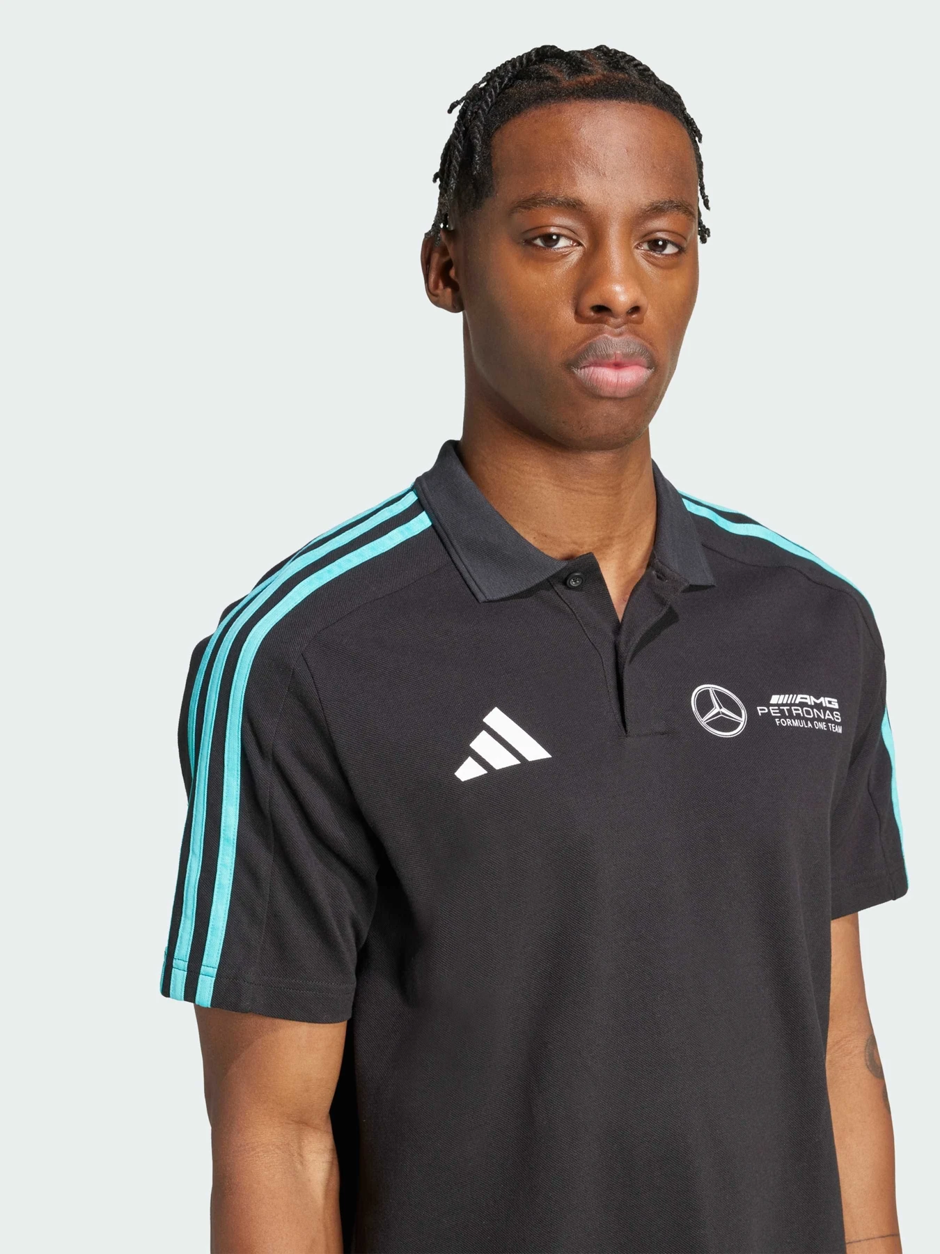 Футболки и поло Adidas модель JV5430 Футболки и поло Adidas модель JV5430 Фото