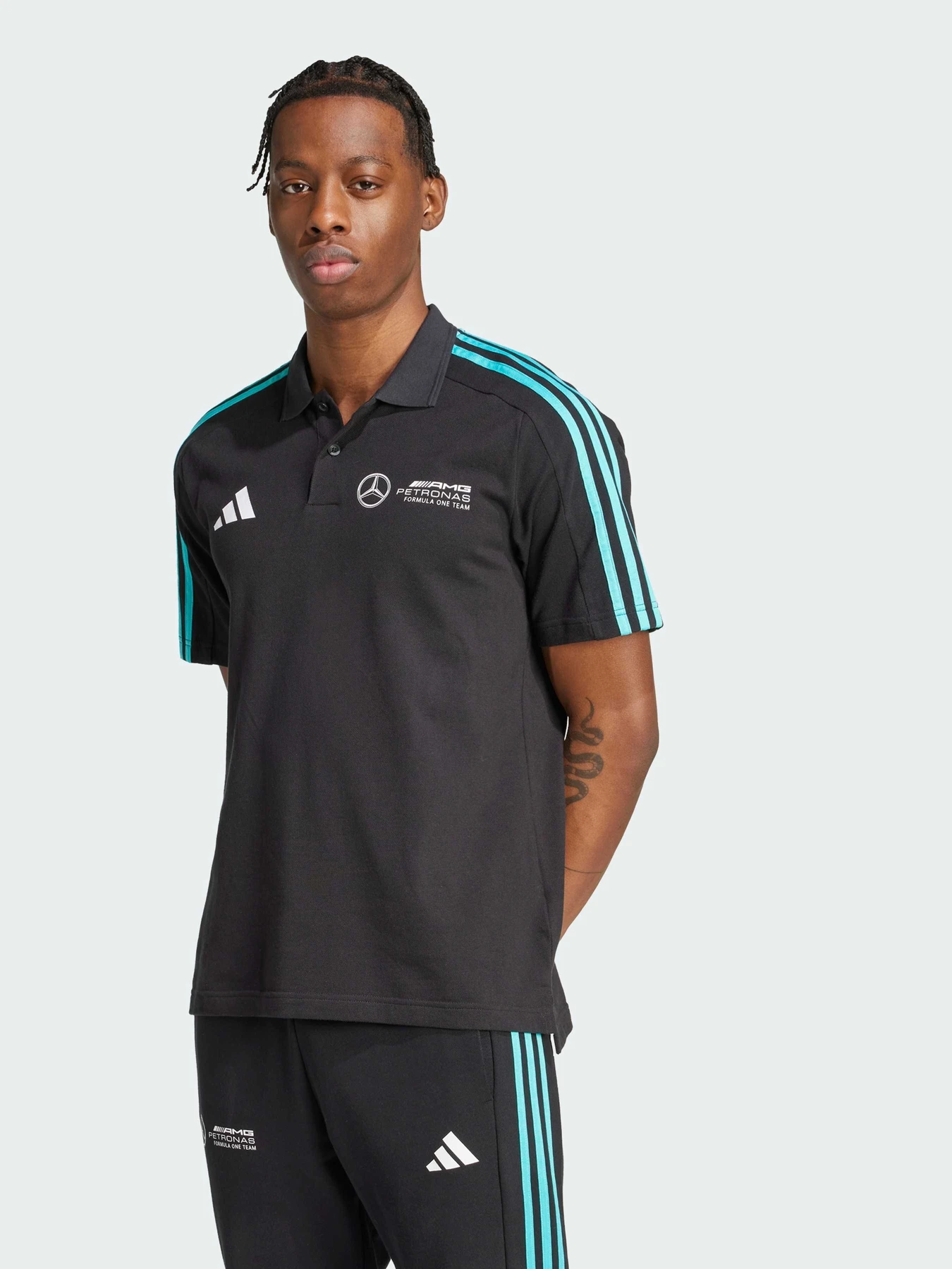 Футболки и поло Adidas модель JV5430 Футболки и поло Adidas модель JV5430 Фото