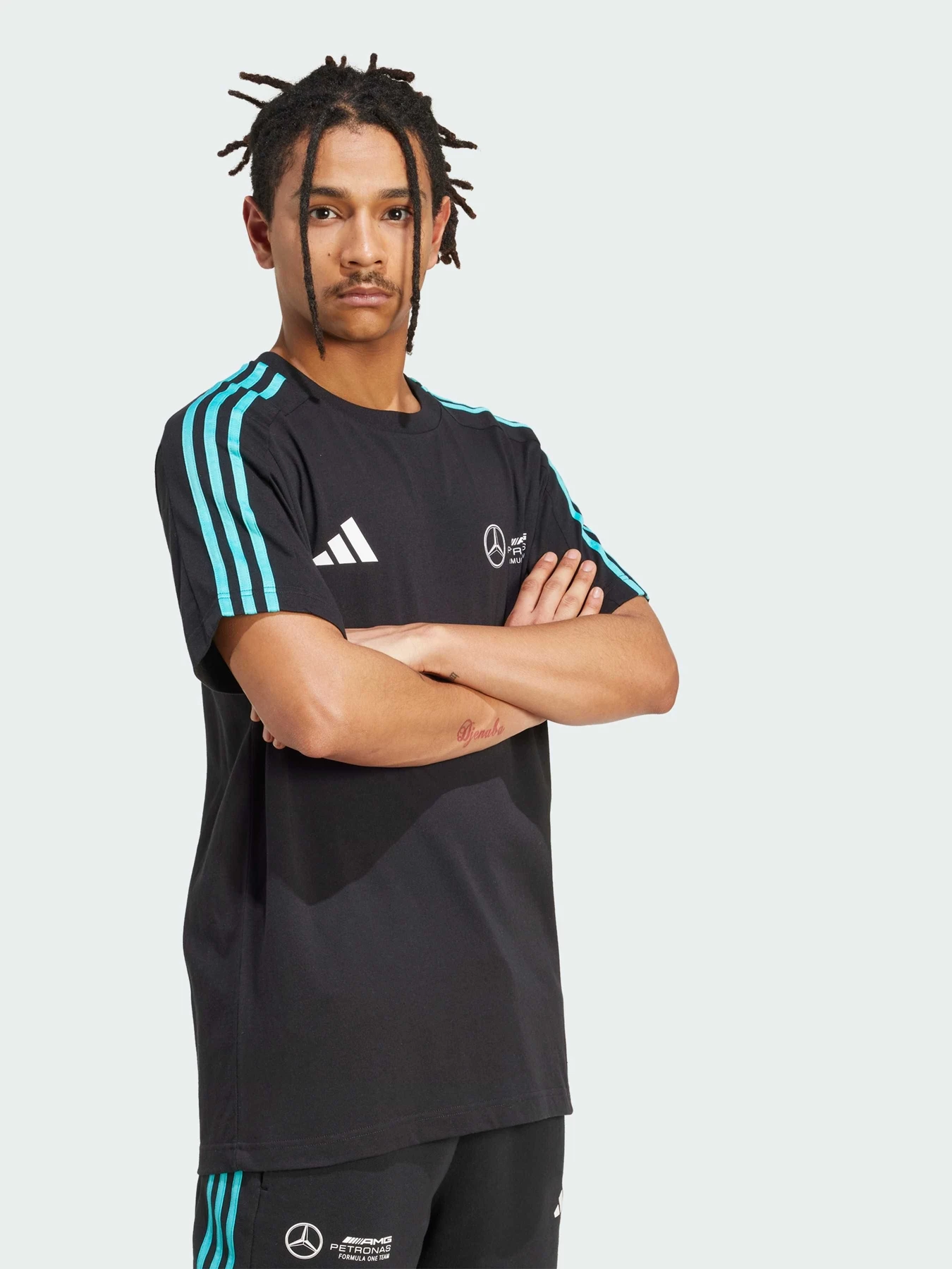 Футболки и поло Adidas модель JV5425 Футболки и поло Adidas модель JV5425 Фото