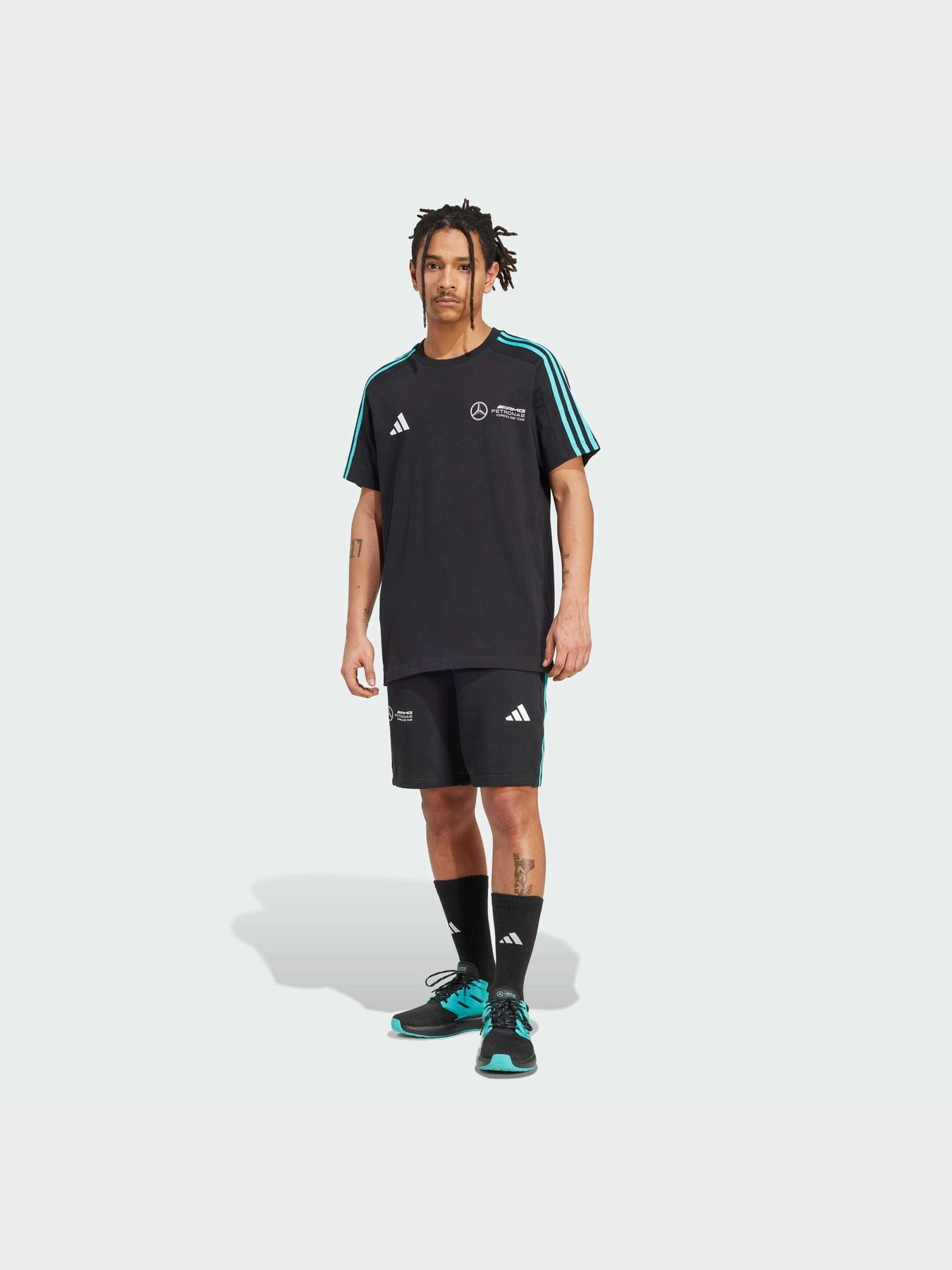 Футболки и поло Adidas модель JV5425 Футболки и поло Adidas модель JV5425 Фото