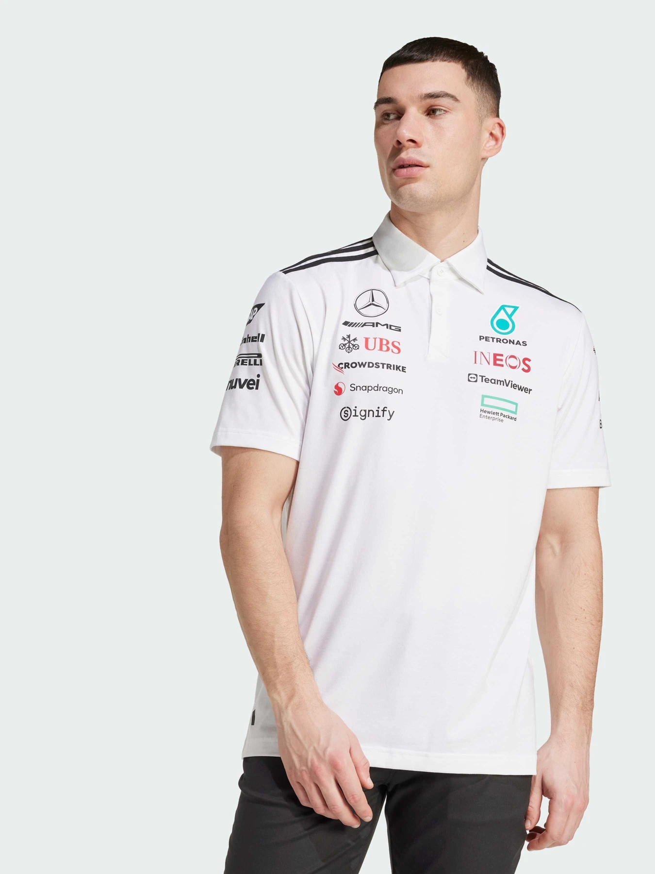 Футболки и поло Adidas модель JW0586 Футболки и поло Adidas модель JW0586 Фото