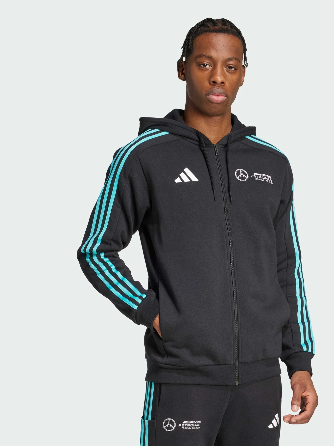 Худи и свитшоты Adidas модель JV5437 Худи и свитшоты Adidas модель JV5437 Фото