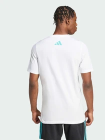 Футболки и поло Adidas модель JV5456 Фото