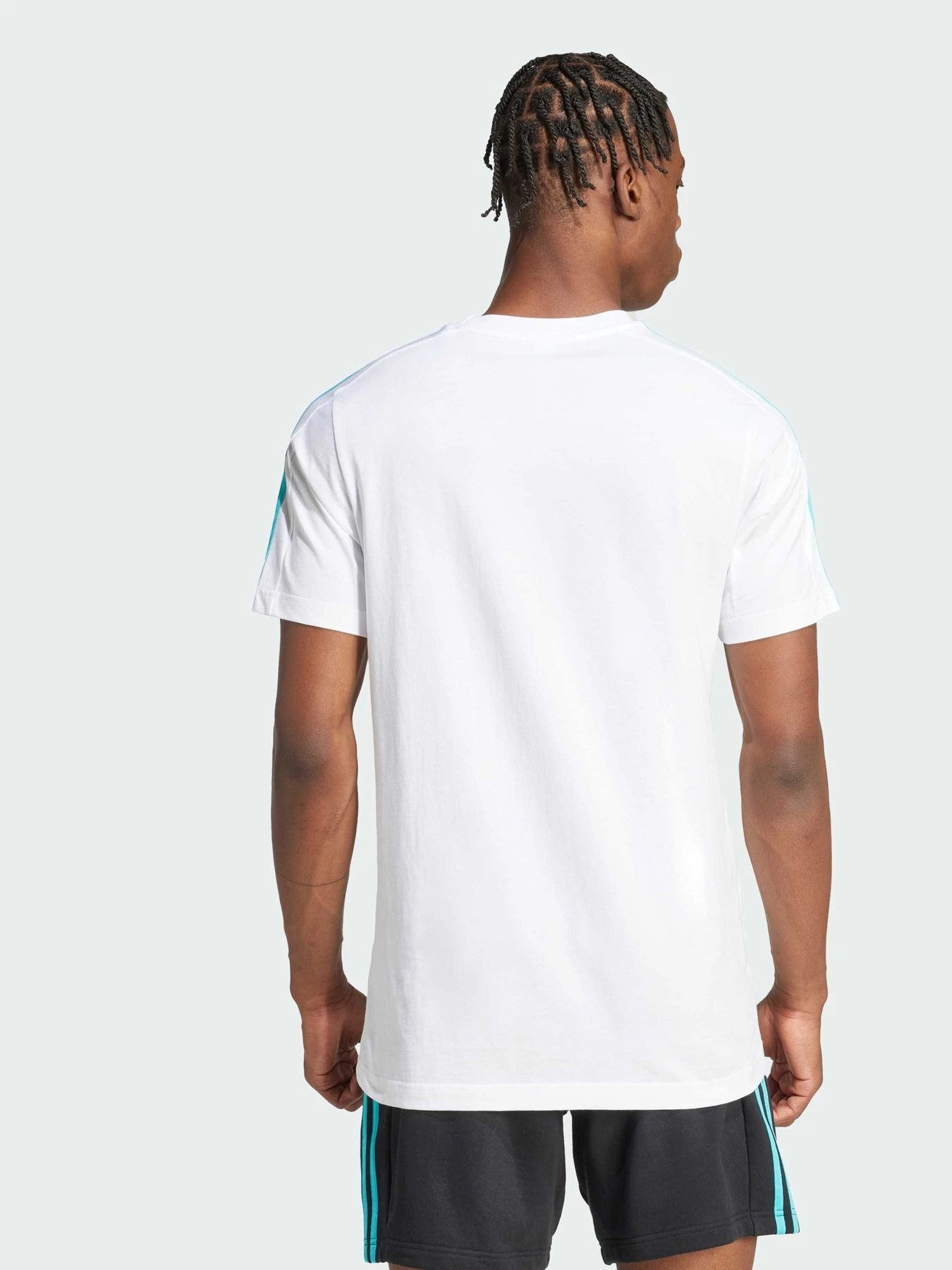 Футболки и поло Adidas модель JV5457 Футболки и поло Adidas модель JV5457 Фото