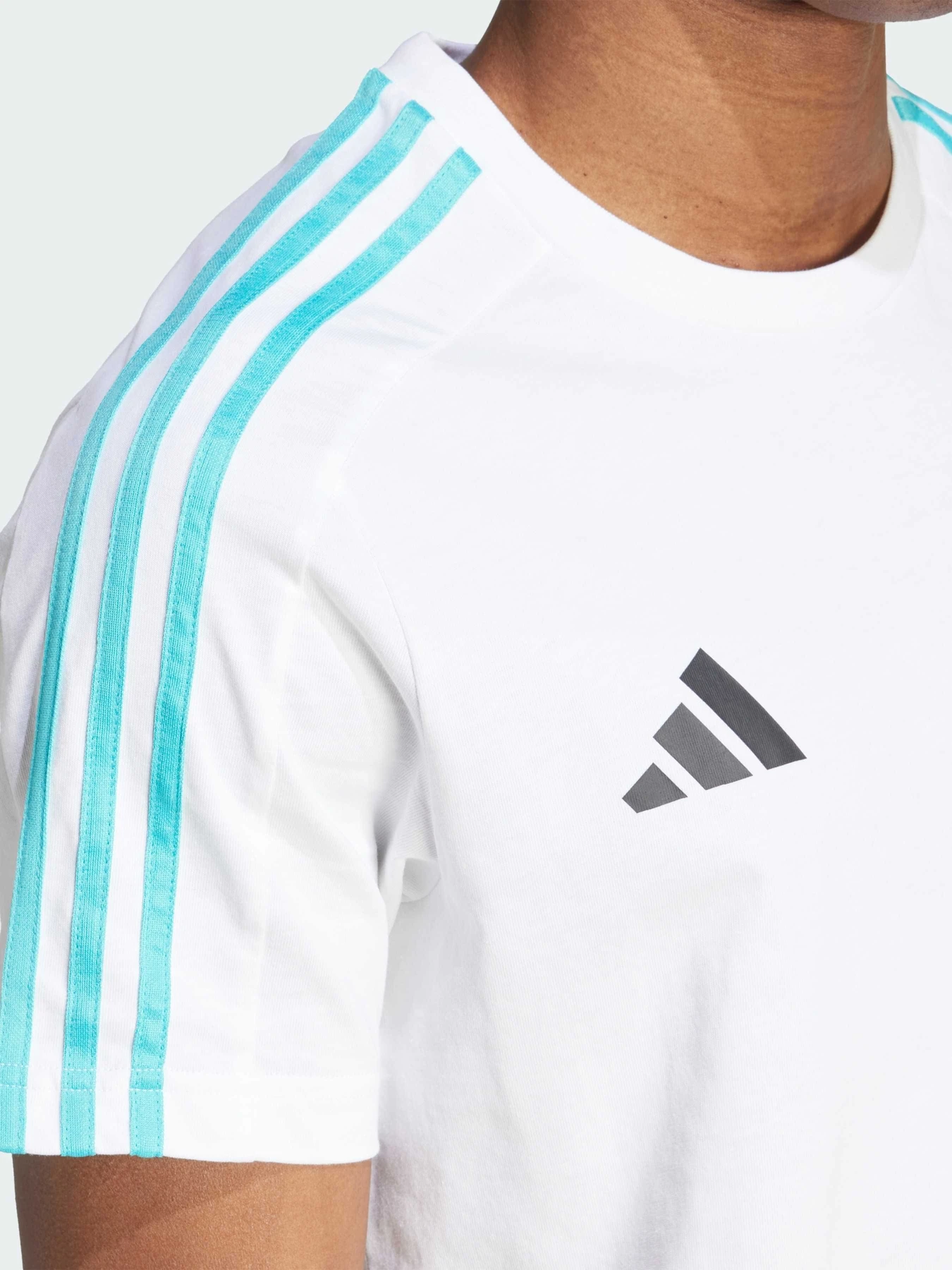 Футболки и поло Adidas модель JV5457 Футболки и поло Adidas модель JV5457 Фото