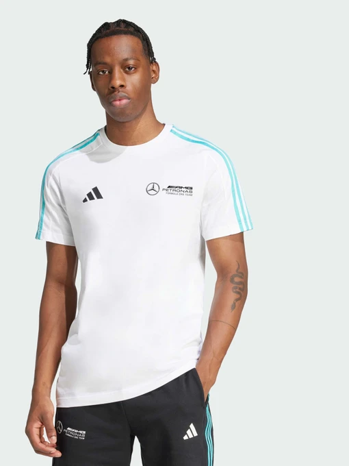 Футболки и поло Adidas модель JV5457 Фото