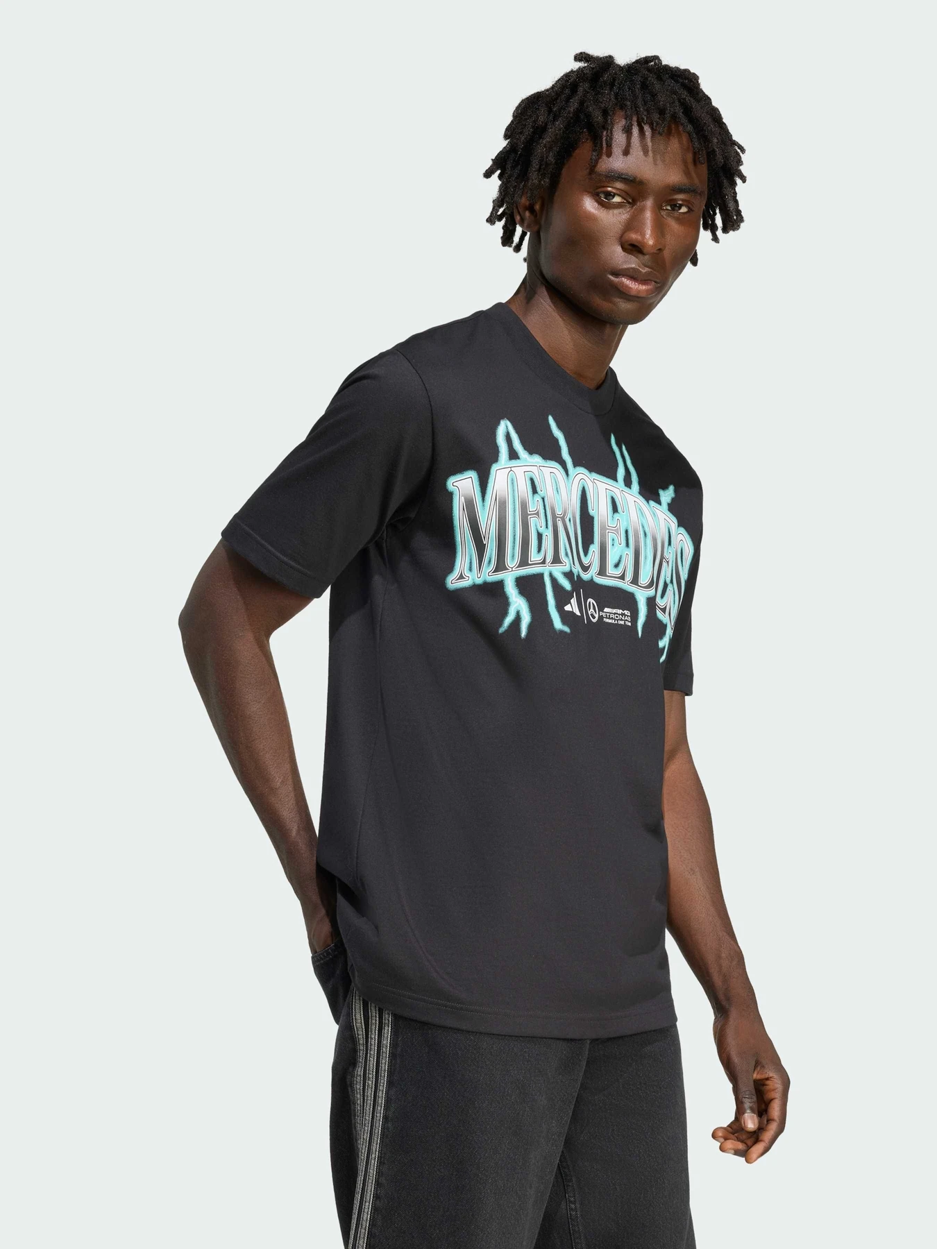 Футболки и поло Adidas модель KG8559 Футболки и поло Adidas модель KG8559 Фото
