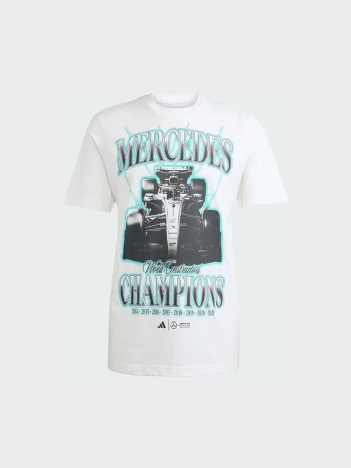 Чоловіча Спортивна футболка adidas фото 2