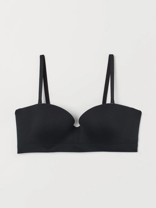 Нижнее белье H&M модель 47105 Фото