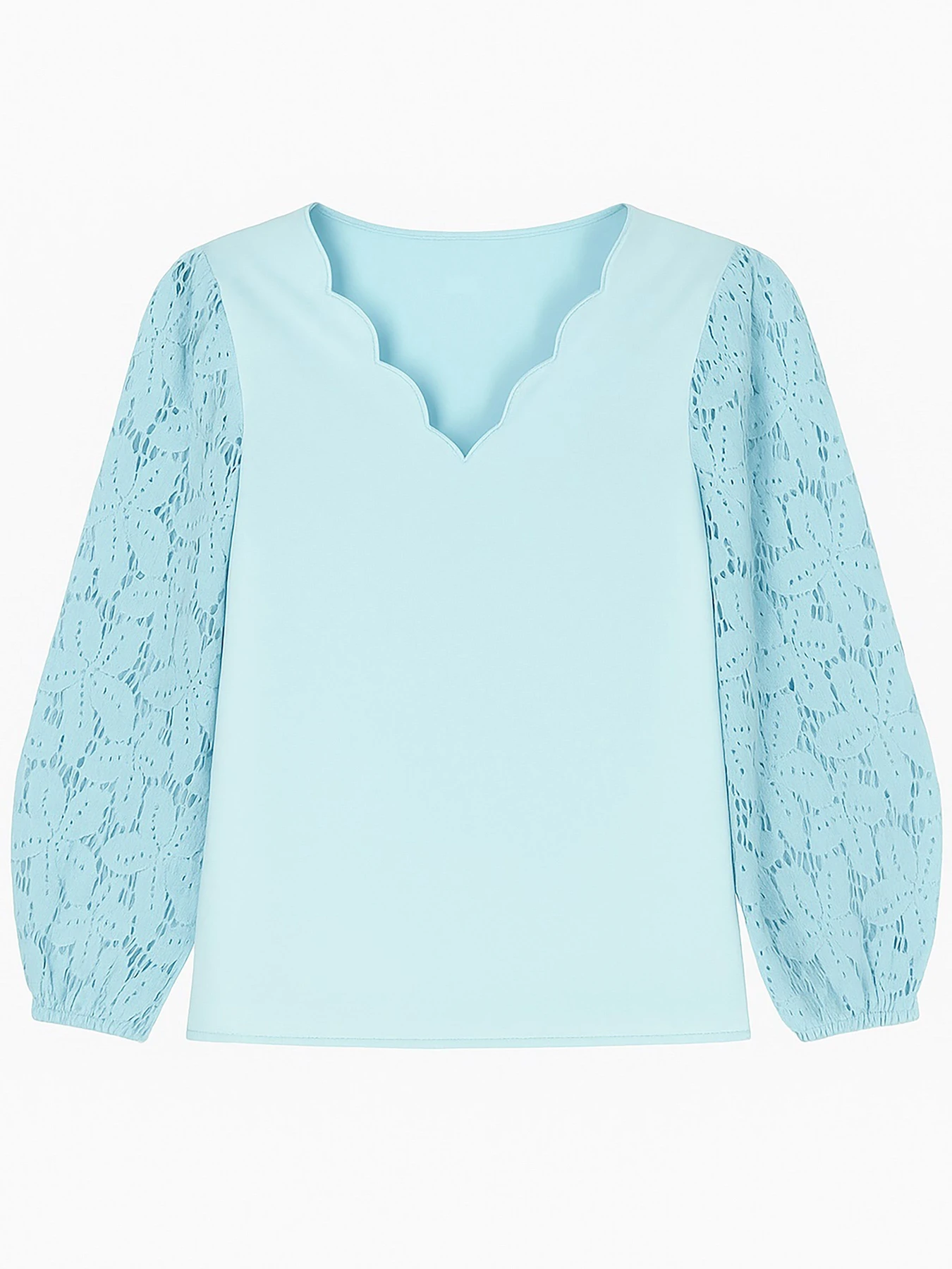 Сорочки Cupshe модель 76575 Сорочки Cupshe модель 76575 Фото