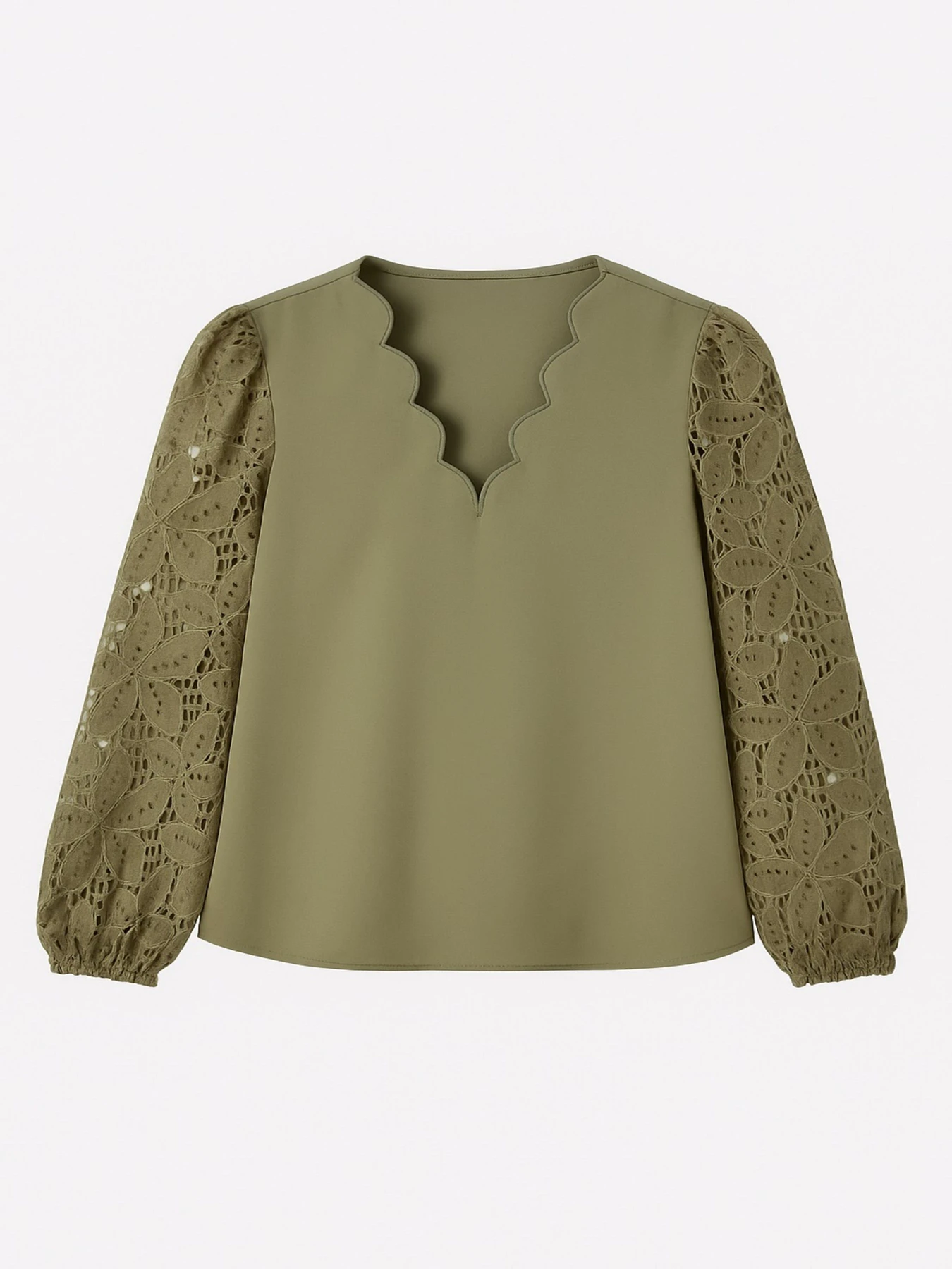 Рубашки Cupshe модель 76586 Рубашки Cupshe модель 76586 Фото