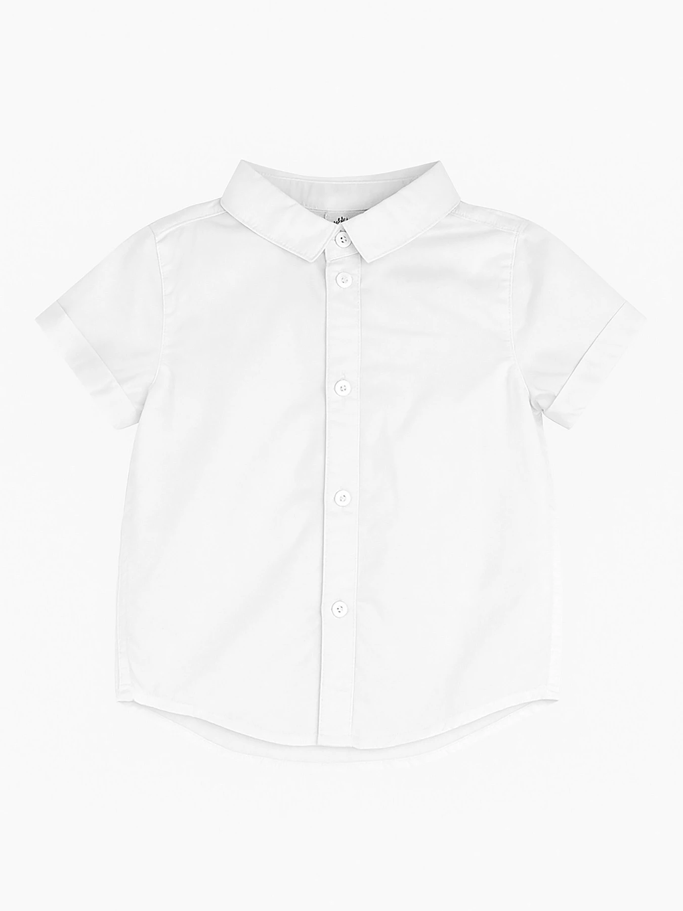 Рубашки H&M модель 77533 Фото