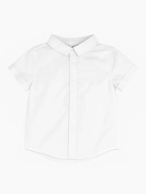 Рубашки H&M модель 77533 Фото