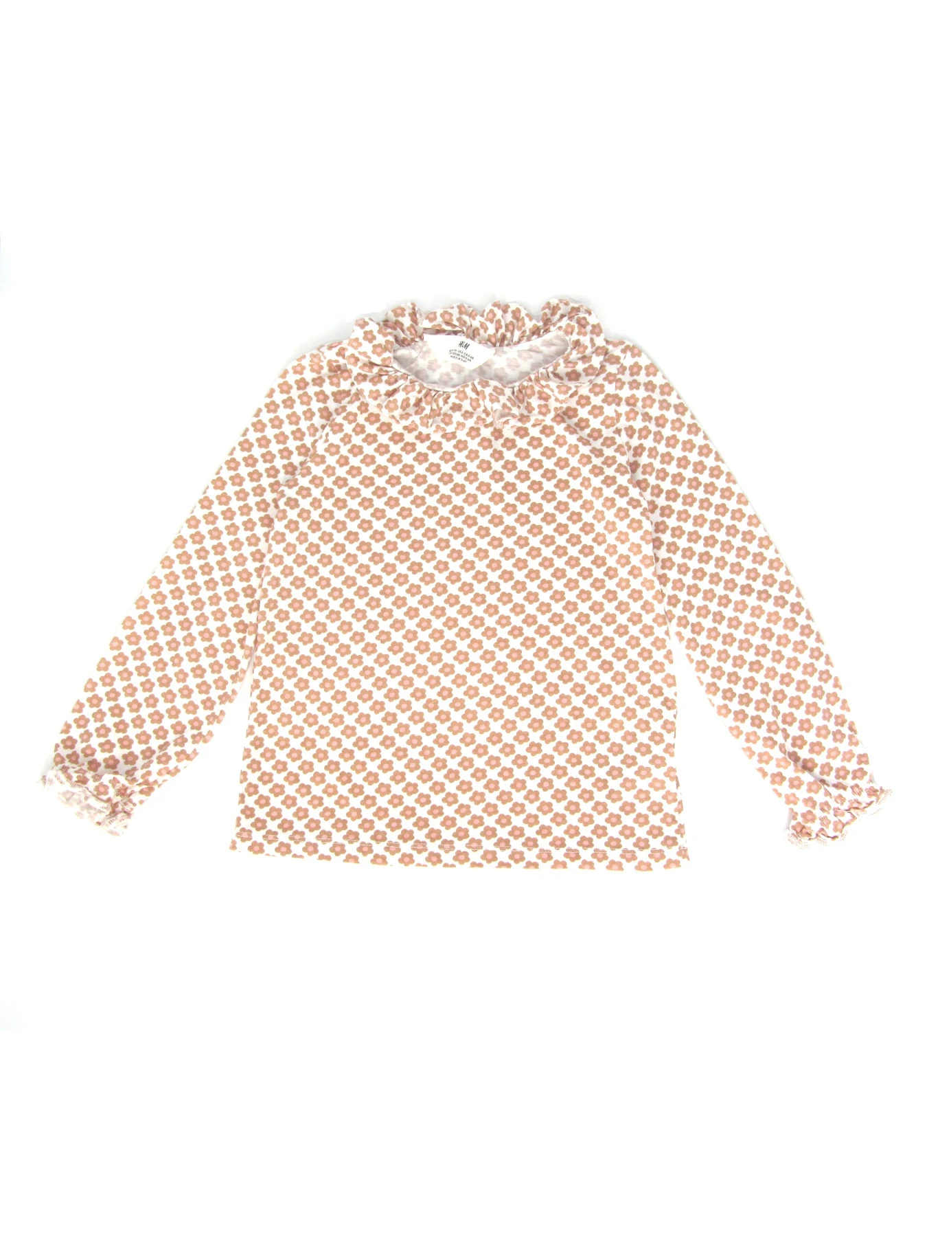 Худи и свитшоты H&M модель 77645 Фото