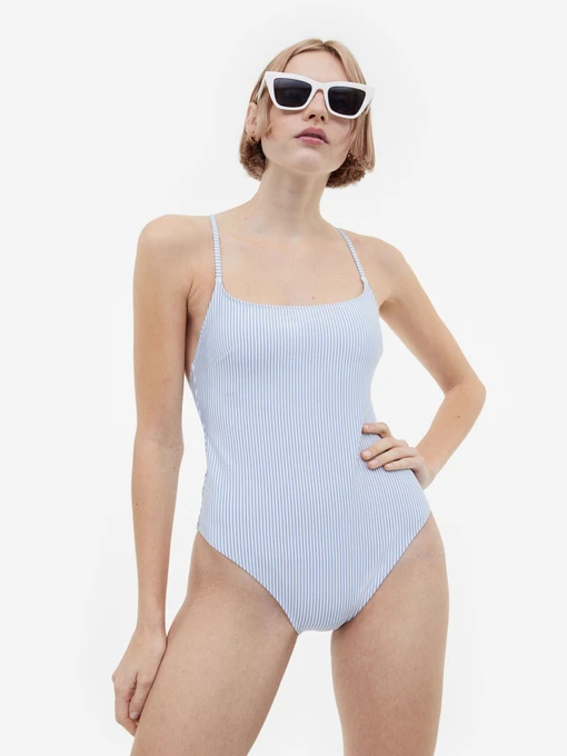 Одежда для пляжа H&M модель 77785 Фото