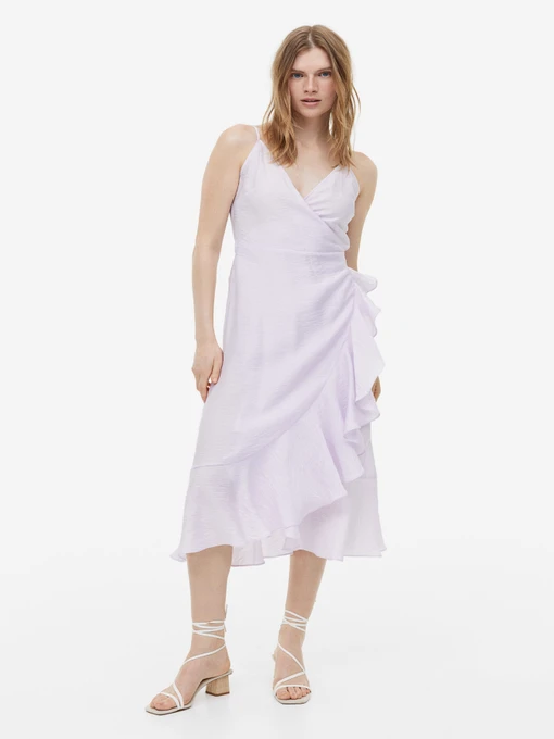 Платья H&M модель 77788 Фото