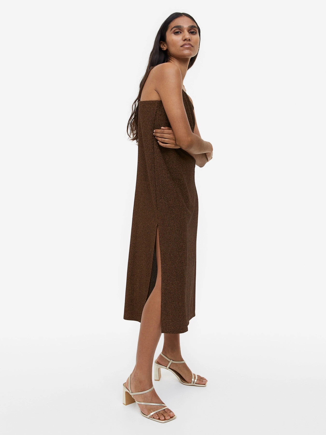 Платья H&M модель 77790 Фото