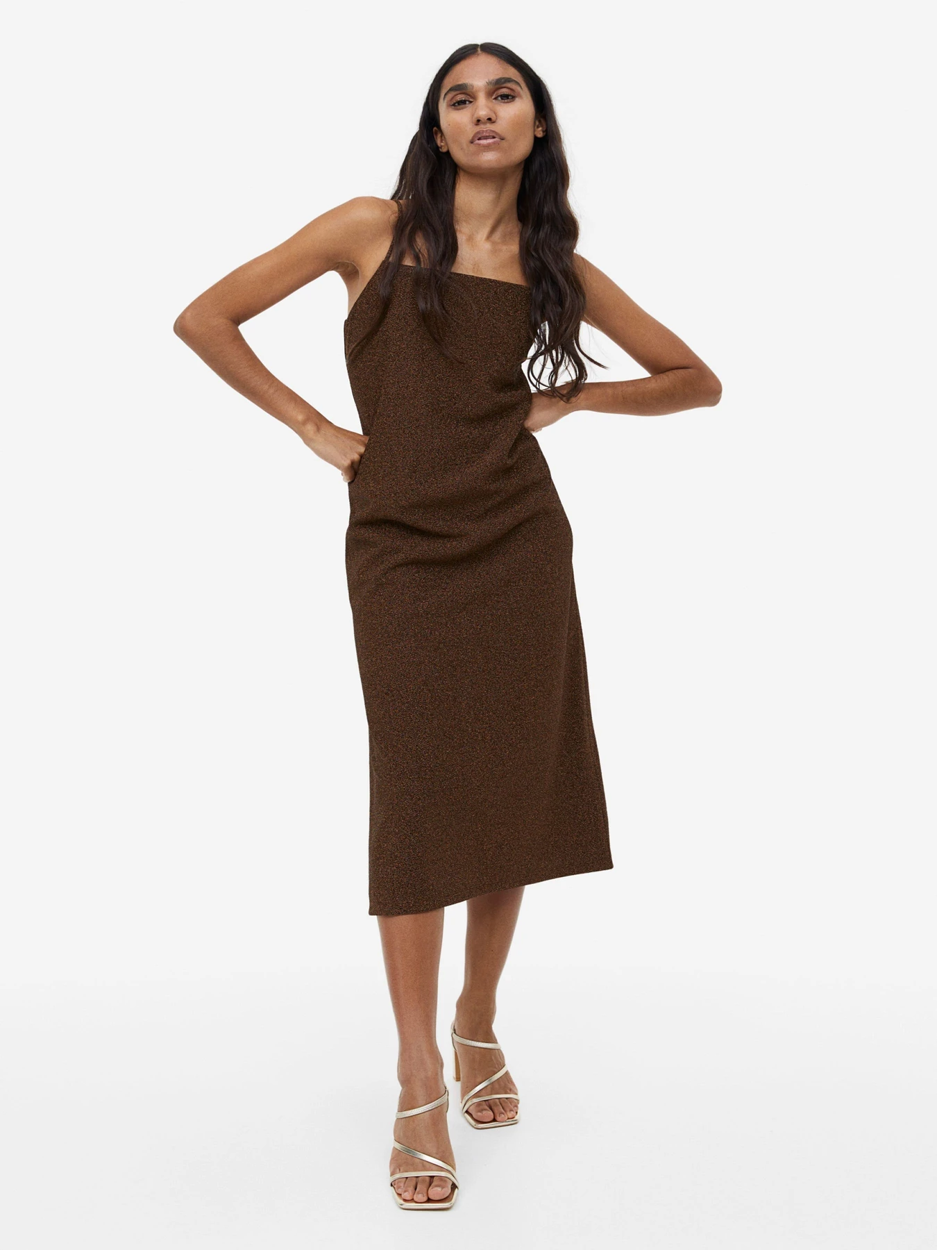 Платья H&M модель 77790 Фото