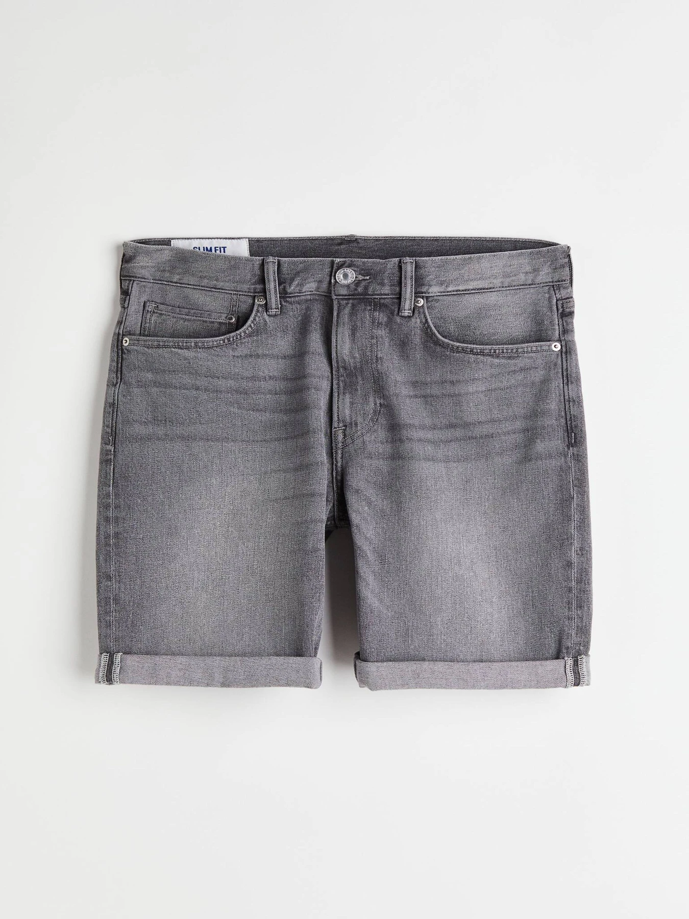 Шорти H&M модель 77791 Фото
