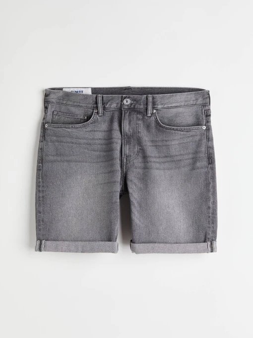 Шорты H&M модель 77791 Фото