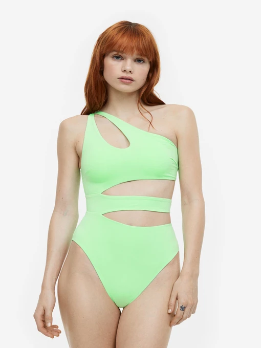 Одежда для пляжа H&M модель 77795 Фото