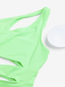 Одежда для пляжа H&M модель 77795 Фото