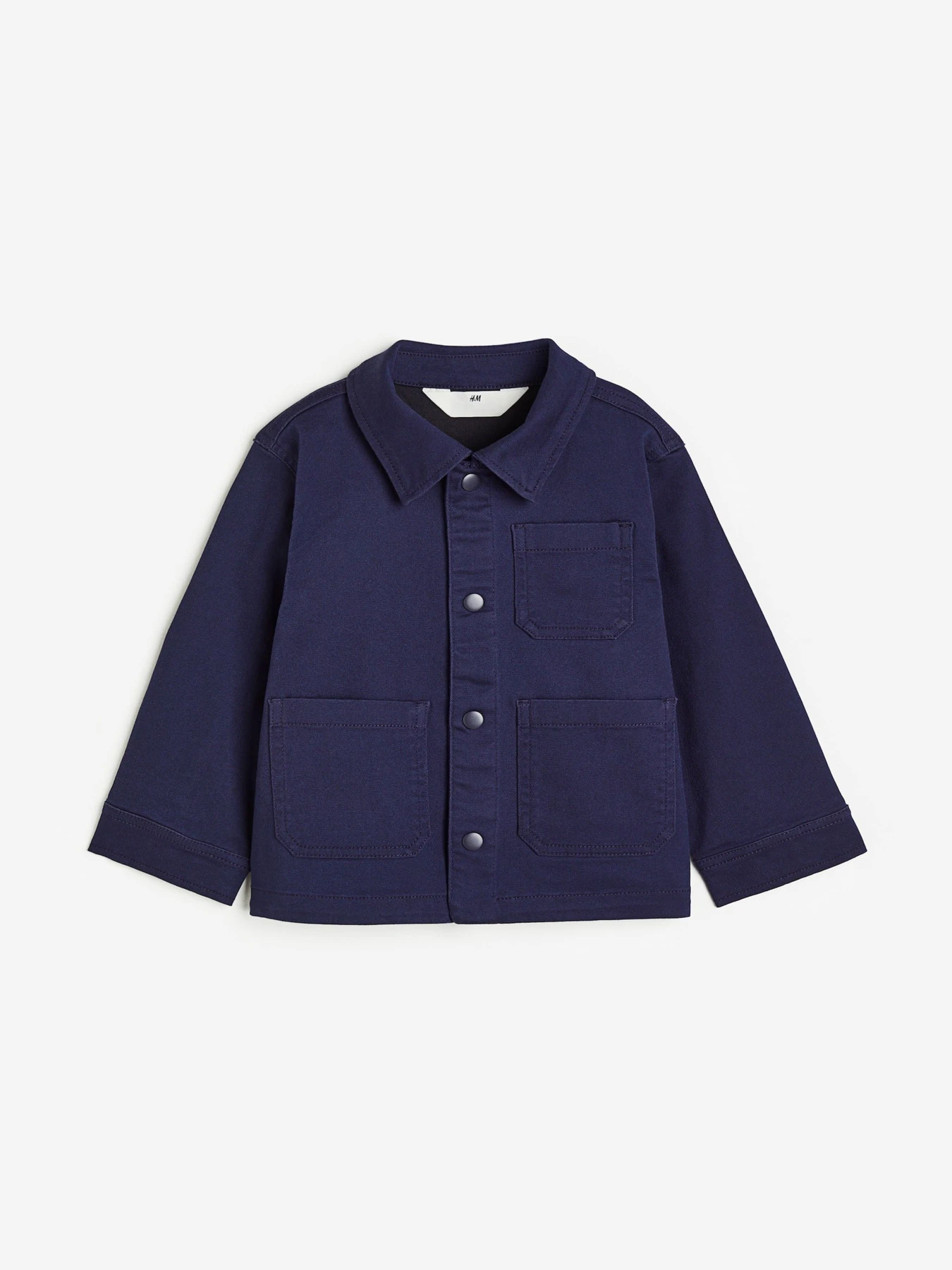 Куртки и дубленки H&M модель 77798 Фото