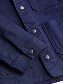 Куртки и дубленки H&M модель 77798 Фото