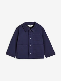 Куртки и дубленки H&M модель 77798 Фото