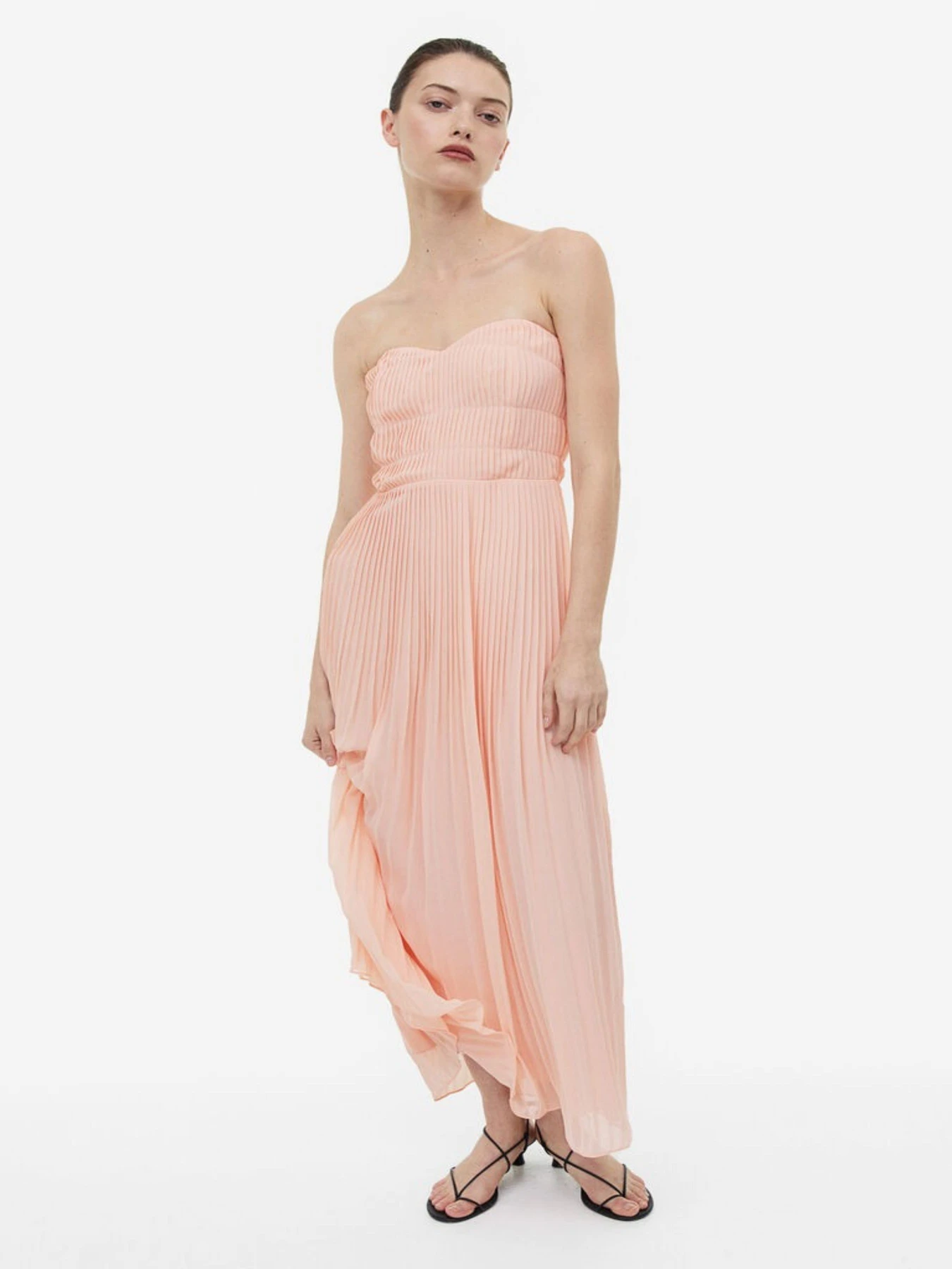 Платья H&M модель 77806 Фото