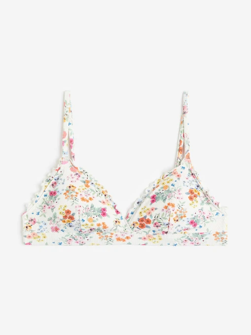 Одежда для пляжа H&M модель 77807 Фото