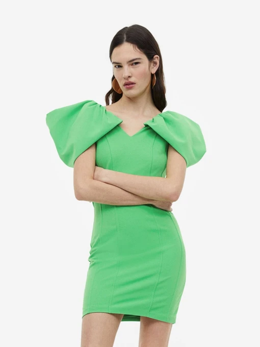 Платья H&M модель 77808 Фото