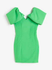 Платья H&M модель 77808 Фото