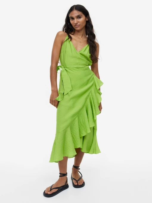 Платья H&M модель 77809 Фото