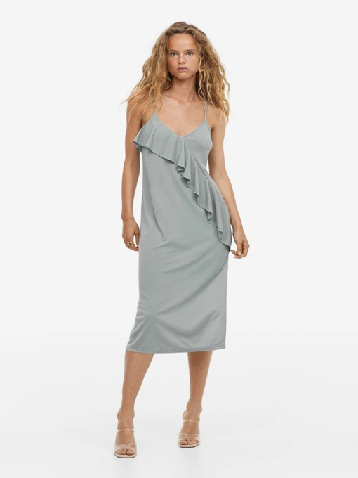 Платья H&M модель 77810 Фото