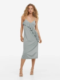 Платья H&M модель 77810 Фото